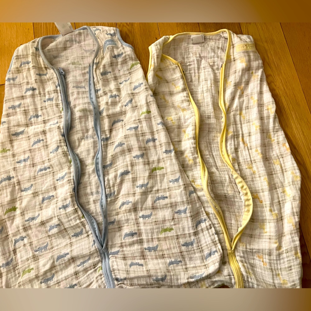 Halo Sleep Sacks
